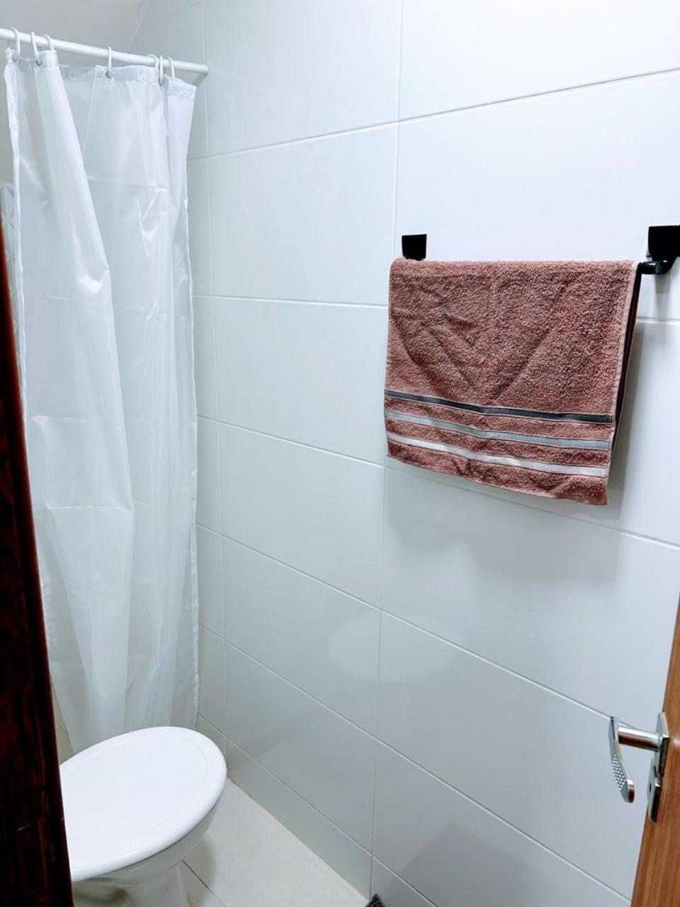 Estudio Novo Bem Equipado Serra  Ngoại thất bức ảnh